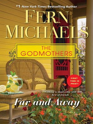cover image of Far and Away